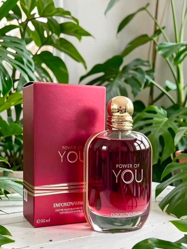 YOU perfume