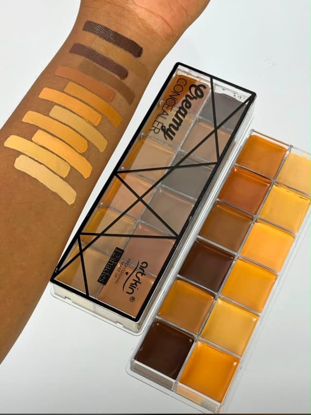Artskin Concealer